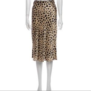 Realisation Par skirt